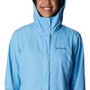 image:imageColumbia Womens Arcadia II JacketVista Blue