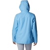 image:imageColumbia Womens Arcadia II JacketVista Blue