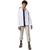 image:imageColumbia Womens Arcadia II JacketWhiteCirrus Grey