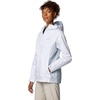 image:imageColumbia Womens Arcadia II JacketWhiteCirrus Grey