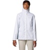 image:imageColumbia Womens Arcadia II JacketWhiteCirrus Grey