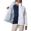 image:imageColumbia Womens Arcadia II JacketWhiteCirrus Grey