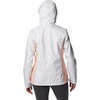 image:imageColumbia Womens Arcadia II JacketWhitePeach Blossom