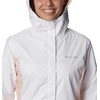 image:imageColumbia Womens Arcadia II JacketWhitePeach Blossom