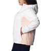 image:imageColumbia Womens Arcadia II JacketWhitePeach Blossom