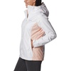 image:imageColumbia Womens Arcadia II JacketWhitePeach Blossom