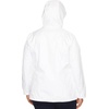 image:imageColumbia Womens Arcadia II JacketWhiteWhite
