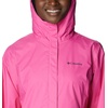 image:imageColumbia Womens Arcadia II JacketWild Geranium