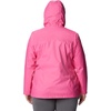 image:imageColumbia Womens Arcadia II JacketWild Geranium