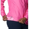 image:imageColumbia Womens Arcadia II JacketWild Geranium