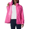 image:imageColumbia Womens Arcadia II JacketWild Geranium