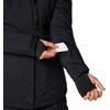 image:imageColumbia Womens Ava Alpine II Insulated Jacket Black Medium