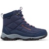 image:imageColumbia Womens Firecamp Boots2024 NocturnalBeetroot