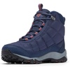 image:imageColumbia Womens Firecamp Boots2024 NocturnalBeetroot