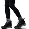 image:imageColumbia Womens Firecamp BootsBlackPlum Purple