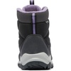 image:imageColumbia Womens Firecamp BootsBlackPlum Purple