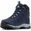 image:imageColumbia Womens Firecamp BootsDark Nocturnal Spring Blue