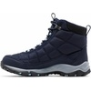 image:imageColumbia Womens Firecamp BootsDark Nocturnal Spring Blue