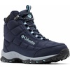 image:imageColumbia Womens Firecamp BootsDark Nocturnal Spring Blue