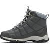 image:imageColumbia Womens Firecamp BootsGraphiteFaded Sky