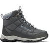 image:imageColumbia Womens Firecamp BootsGraphiteFaded Sky