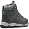 image:imageColumbia Womens Firecamp BootsGraphiteFaded Sky