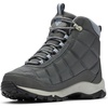 image:imageColumbia Womens Firecamp BootsGraphiteFaded Sky