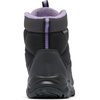 image:imageColumbia Womens Firecamp BootsLegacy 2024 BlackPlum Purple