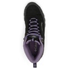 image:imageColumbia Womens Firecamp BootsLegacy 2024 BlackPlum Purple