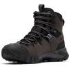 image:imageColumbia Womens Geoterra Outdry LeatherBlackNew Moon