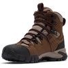 image:imageColumbia Womens Geoterra Outdry LeatherDark BrownMoonvista