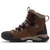 image:imageColumbia Womens Geoterra Outdry LeatherDark BrownMoonvista