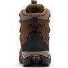 image:imageColumbia Womens Geoterra Outdry LeatherDark BrownMoonvista