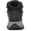 image:imageColumbia Womens Newton Ridge Plus Waterproof Hiking BootsBlackChalk