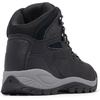 image:imageColumbia Womens Newton Ridge Plus Waterproof Hiking BootsBlackChalk