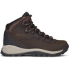 image:imageColumbia Womens Newton Ridge Plus Waterproof Hiking BootsCordovanCrown Jewel