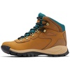 image:imageColumbia Womens Newton Ridge Plus Waterproof Hiking BootsElkRiver Blue