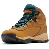 image:imageColumbia Womens Newton Ridge Plus Waterproof Hiking BootsElkRiver Blue
