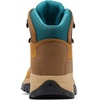 image:imageColumbia Womens Newton Ridge Plus Waterproof Hiking BootsElkRiver Blue