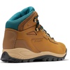 image:imageColumbia Womens Newton Ridge Plus Waterproof Hiking BootsElkRiver Blue