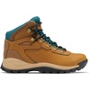 image:imageColumbia Womens Newton Ridge Plus Waterproof Hiking BootsElkRiver Blue
