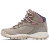 image:imageColumbia Womens Newton Ridge Plus Waterproof Hiking BootsKettleFig