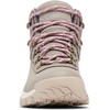 image:imageColumbia Womens Newton Ridge Plus Waterproof Hiking BootsKettleFig