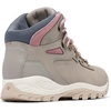 image:imageColumbia Womens Newton Ridge Plus Waterproof Hiking BootsKettleFig