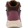 image:imageColumbia Womens Newton Ridge Plus Waterproof Hiking BootsMoonvistaAntique Mauve