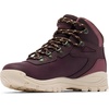 image:imageColumbia Womens Newton Ridge Plus Waterproof Hiking BootsMoonvistaAntique Mauve