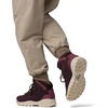 image:imageColumbia Womens Newton Ridge Plus Waterproof Hiking BootsMoonvistaAntique Mauve