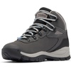 image:imageColumbia Womens Newton Ridge Plus Waterproof Hiking BootsQuarryCool Wave