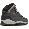 image:imageColumbia Womens Newton Ridge Plus Waterproof Hiking BootsQuarryCool Wave