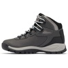 image:imageColumbia Womens Newton Ridge Plus Waterproof Hiking BootsQuarryCool Wave